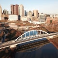 Is Columbus Ohio the Fastest Growing City in the Midwest?