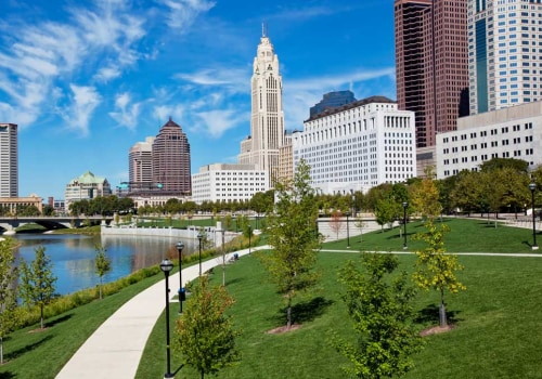 Exploring the Fascinating City of Columbus, Ohio: Uncovering its Rich History and Culture