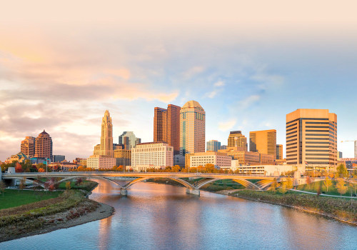 Exploring Columbus, Ohio: From the Buggy Capital to the Home of the Buckeyes