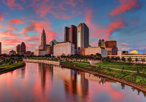 Exploring Columbus Ohio: A City of History, Culture, and Nature