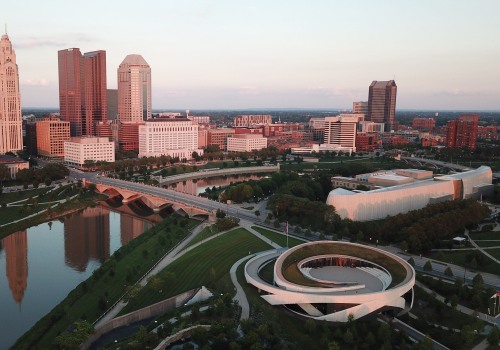 The Growth of Columbus, Ohio: An Expert's Perspective